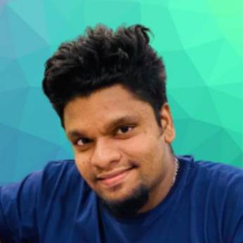 Sirajudeen S Hameed