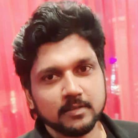 Ravinder Kamath