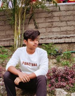 PRITAM GHORAI