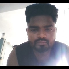 Chirag Solanki