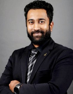 SAURABH VANJARE