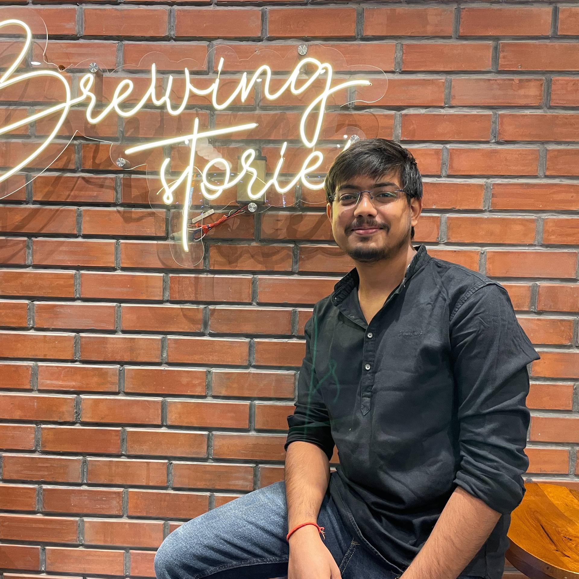 Harsh Gupta