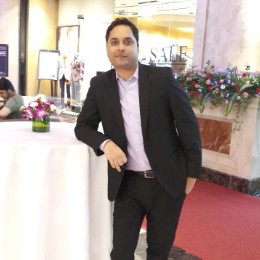 ASHOK SINGH