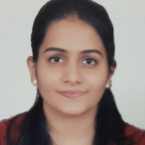 Ankita Gorde