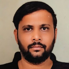 SUSANKET MOHAPATRA