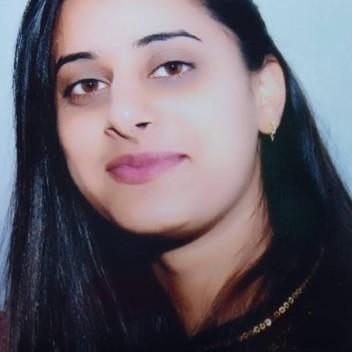 Diksha Thakur