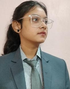 Asmita Boral