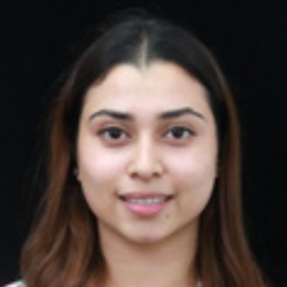 Neha R