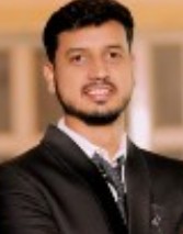 Kedar Laxmanrao Saraf