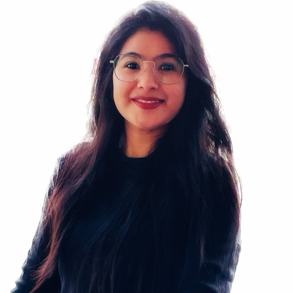 Amreen Mohammed