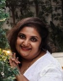 Ranjani K R