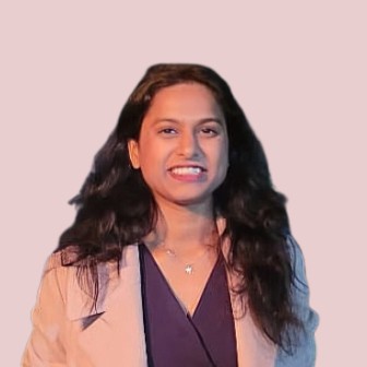 Priyanka Dhal