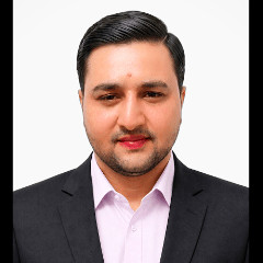 Kunal Upadhyay