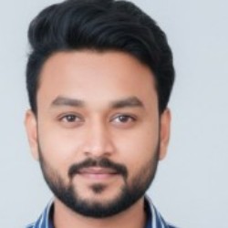 Chandra Prakash Mishra
