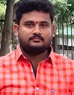 Swaroop Swamy Bandarupalli