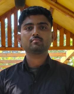 SATYAM JHA
