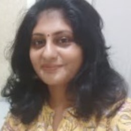 USHA K
