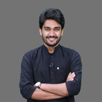 Sakib Mazeed