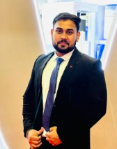Nikhil Rathore