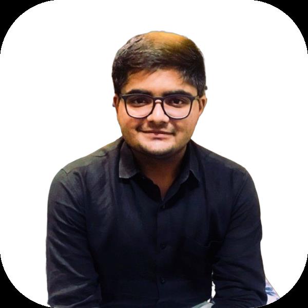 Karan Bhatt