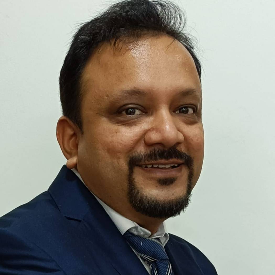 Deepak Shukla