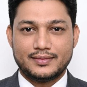 Rizwan Irfan Shaikh