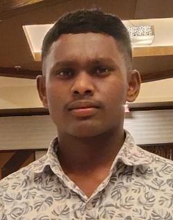 Jeevan Malik
