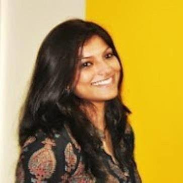 JYOTHSNA G