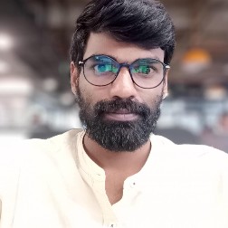 SIMHADRI VENKATA SRIRAMAKRISHNA