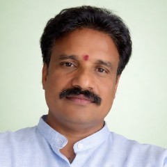 Srinivasa Gorla