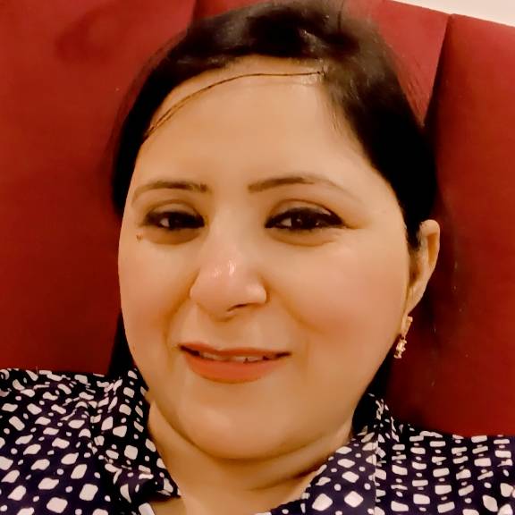 PRABJOT KAUR
