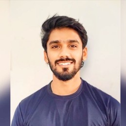 B.Shiva Kumar
