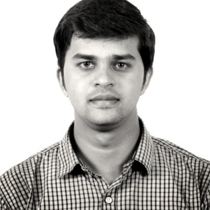 AVINASH DESURKAR