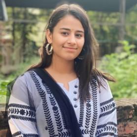 Khushboo Sharma