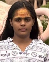 Urvashi Singh Choudhary