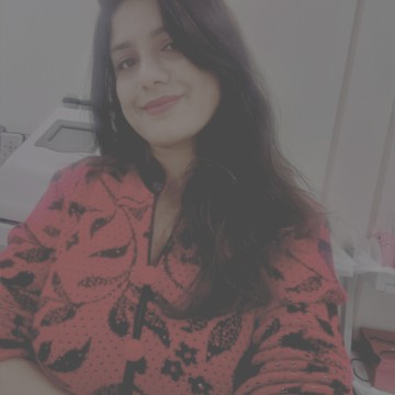 Shilpi Jha