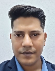NITESH RAMAN