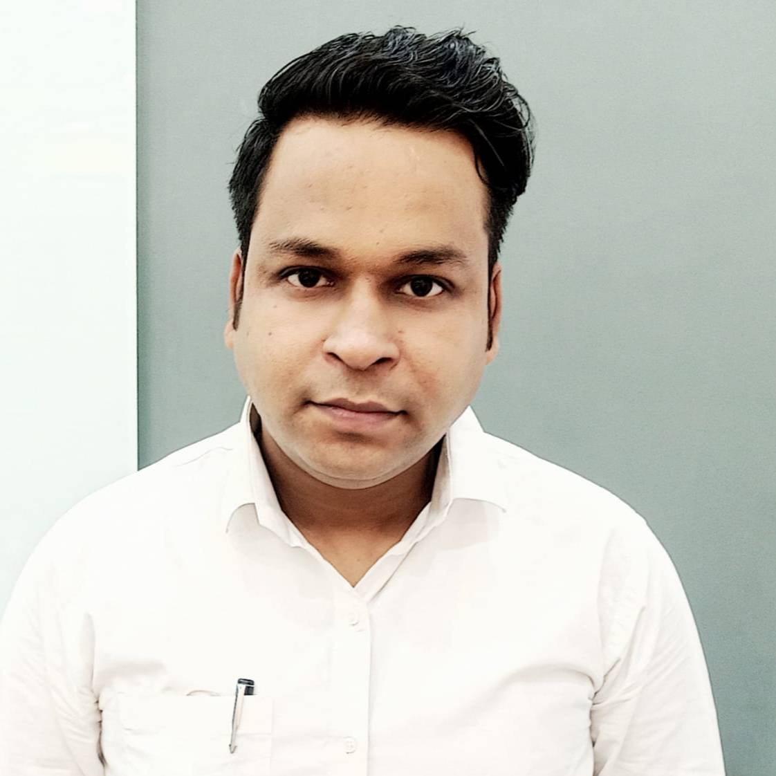 Dharam Prakash