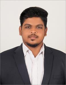 MANOJ DHINAGAR NAGARAJ