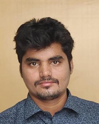 Venkadesh Kumar R