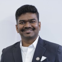 Prakash K