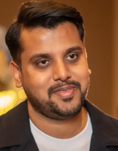 ADITYA BHUSHAN GUPTA