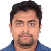 Sandeep Pradhan