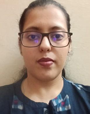 RAKA BANERJEE