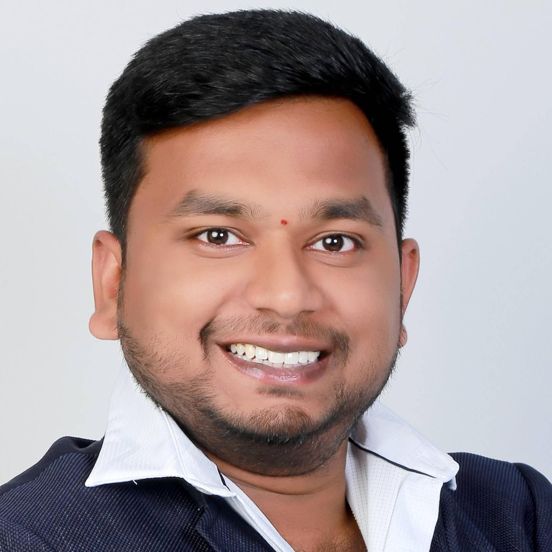 Sainath Reddy Chinta