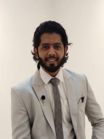 MOHAMMED SHERAZ KHAN