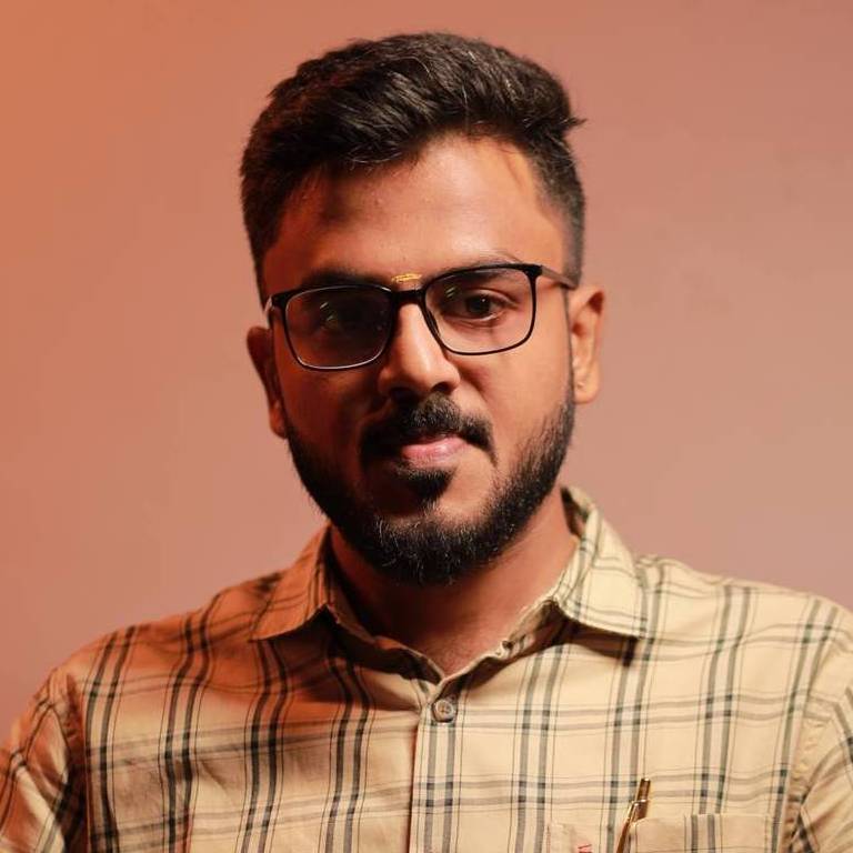 MATHIVANAN P