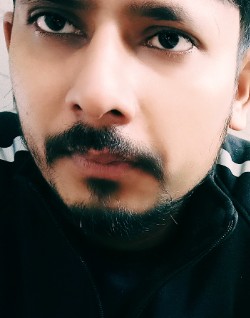 Vikash Gupta