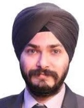 Bishen Singh Raryan
