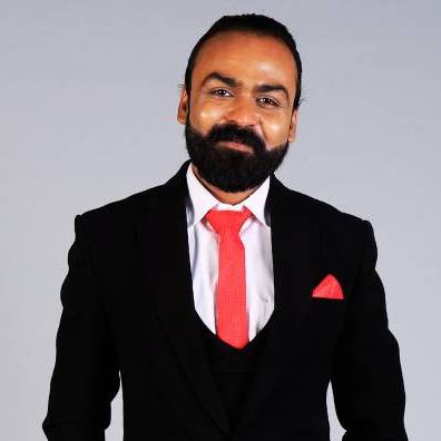 Mohd Adil Khan